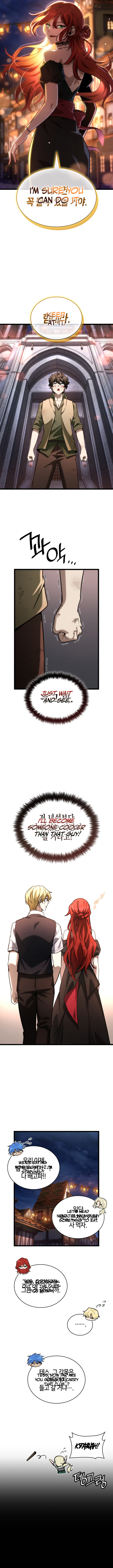 Infinite Mage Chapter 117 2